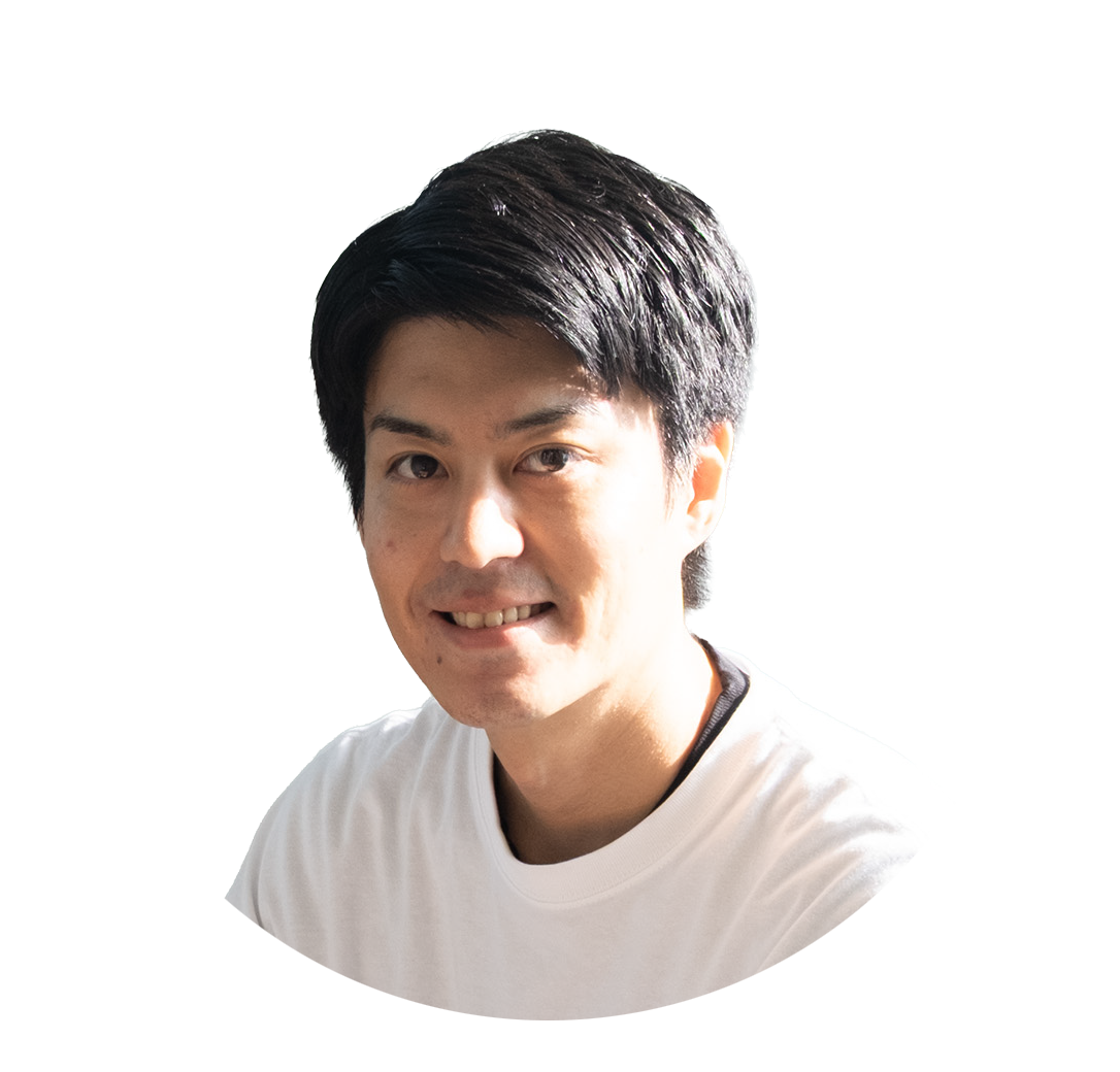 與那城さんは前職では高齢者福祉の仕事をされていたと聞きました。